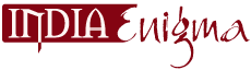 India Enigma Logo