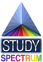 Study Spectrum Logo