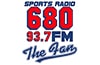 Sports Radio 680 93.7FM development services in Gurgaon