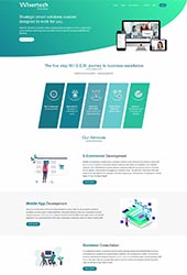 Looking for a Website development company in Delhi?