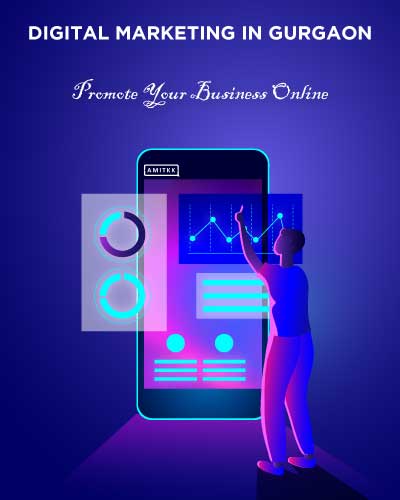 Digital Marketing Agency in Gurgaon