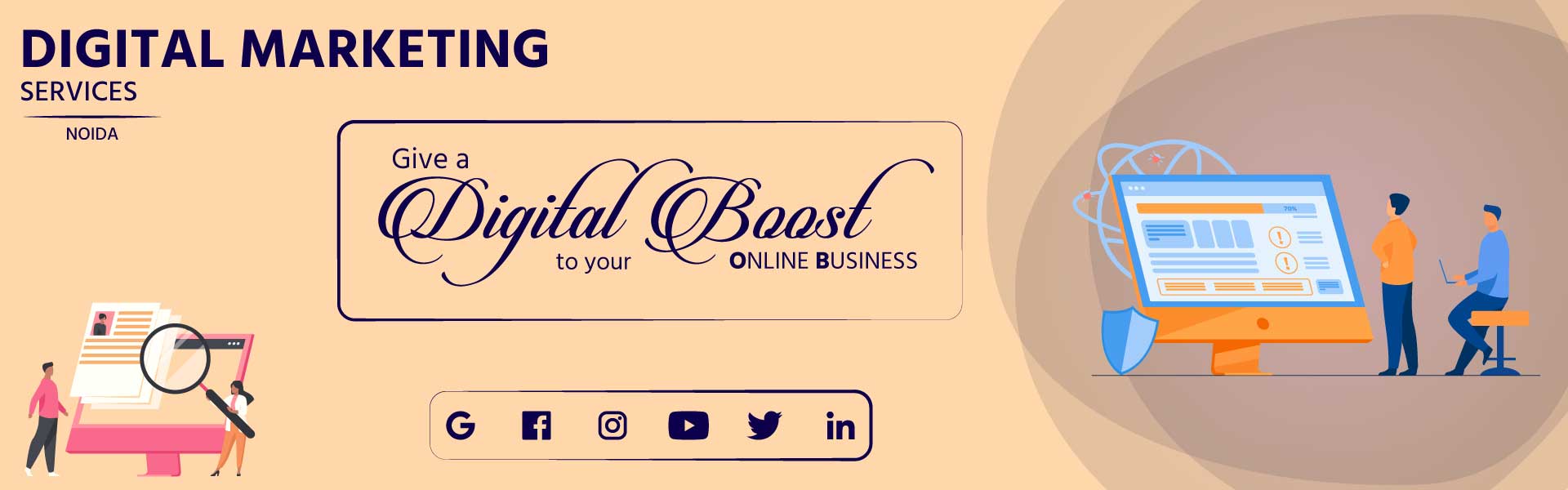 Digital Marketing Agency in Mumbai