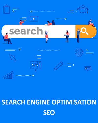 Search Engine Optimization