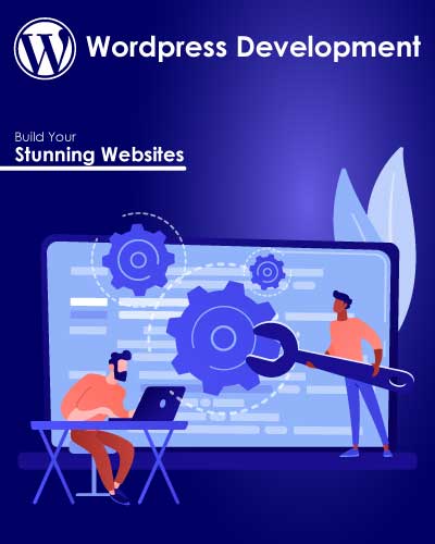 WordPress Development Company in Gurgaon
