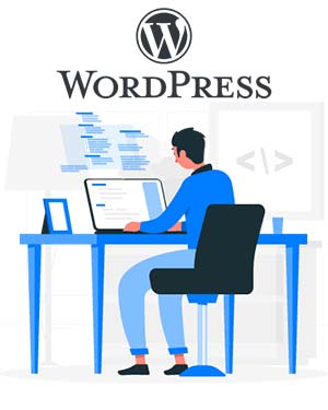 WordPress Website Development