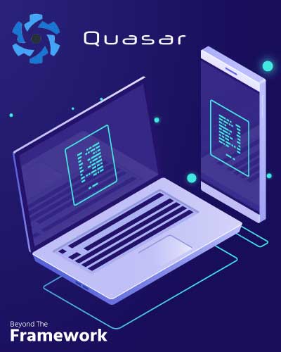 Quasar Development Agency in Delhi