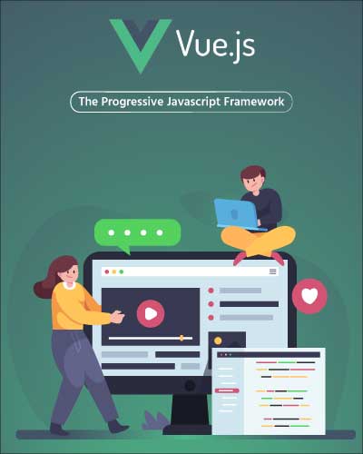 VueJS Development Agency in Delhi