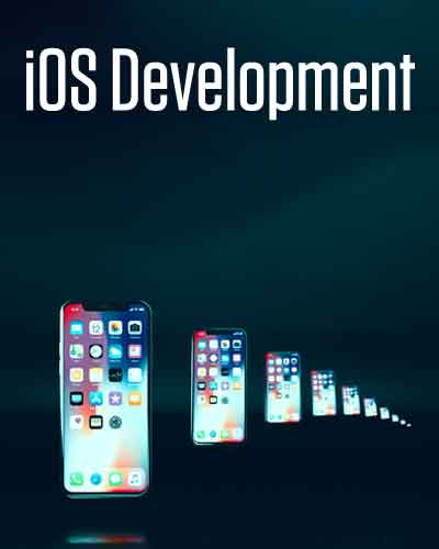IOS App Development in Delhi