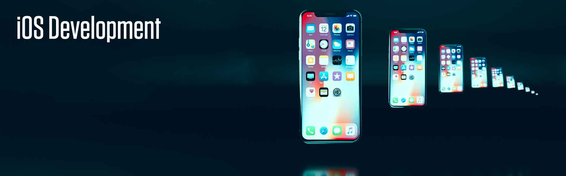 IOS App Development in Delhi
