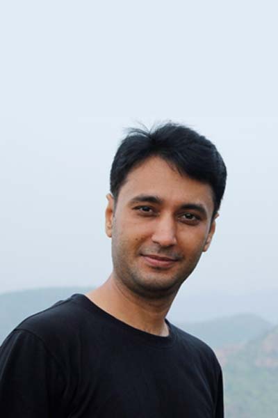 Brijesh Trivedi