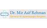 Logo of Dr. Mir Asif