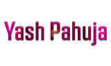 Logo of Yash Pahuja
