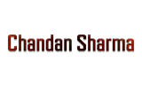 Logo of Chandan Sharma