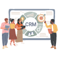 CRM Solutions